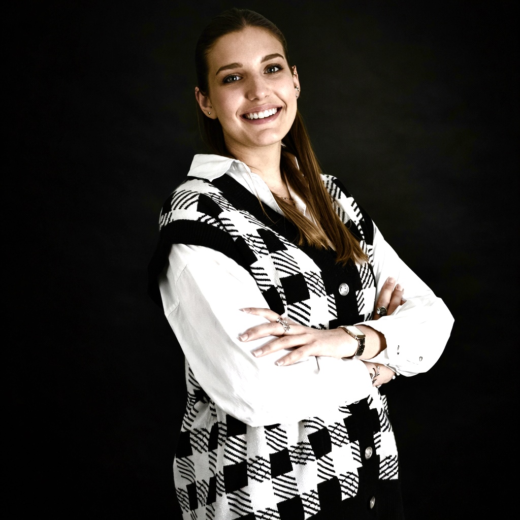 Romane Foulon - Conseillère immobilier