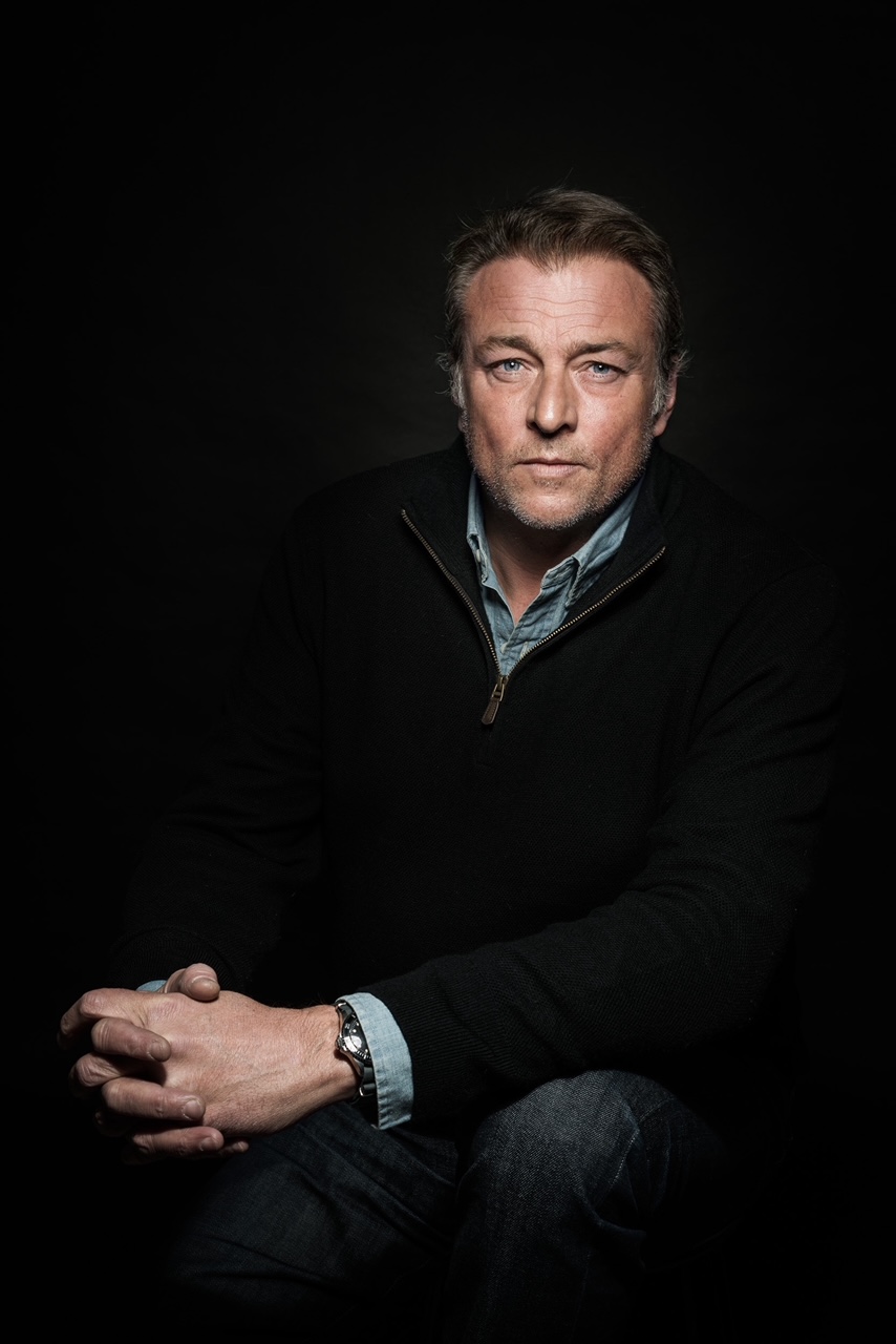 Vincent Praz - Fondateur - Expert immobilier